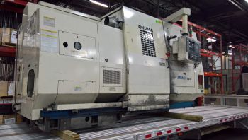 Transport of your machinery.