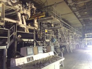 Project Engineering.